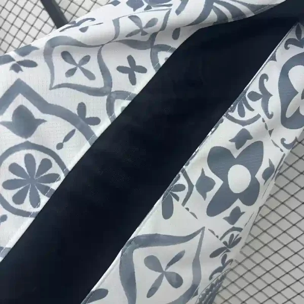 Portugal Soccer Jersey x LV Special Edition Custom Shirt 2025 - Image 4