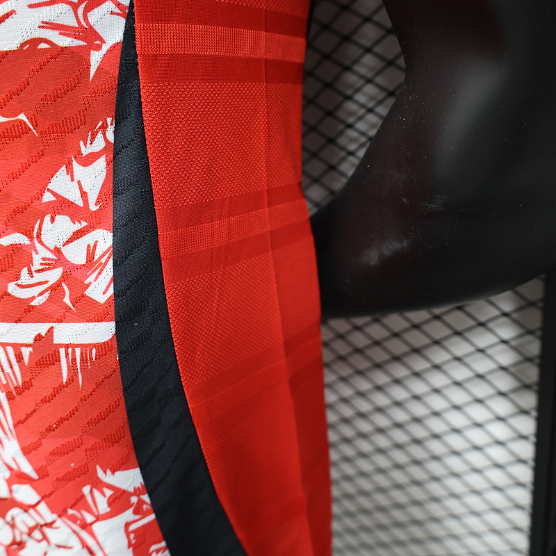 Japan Soccer Jersey Special Edition Shirt 2025 - Image 5