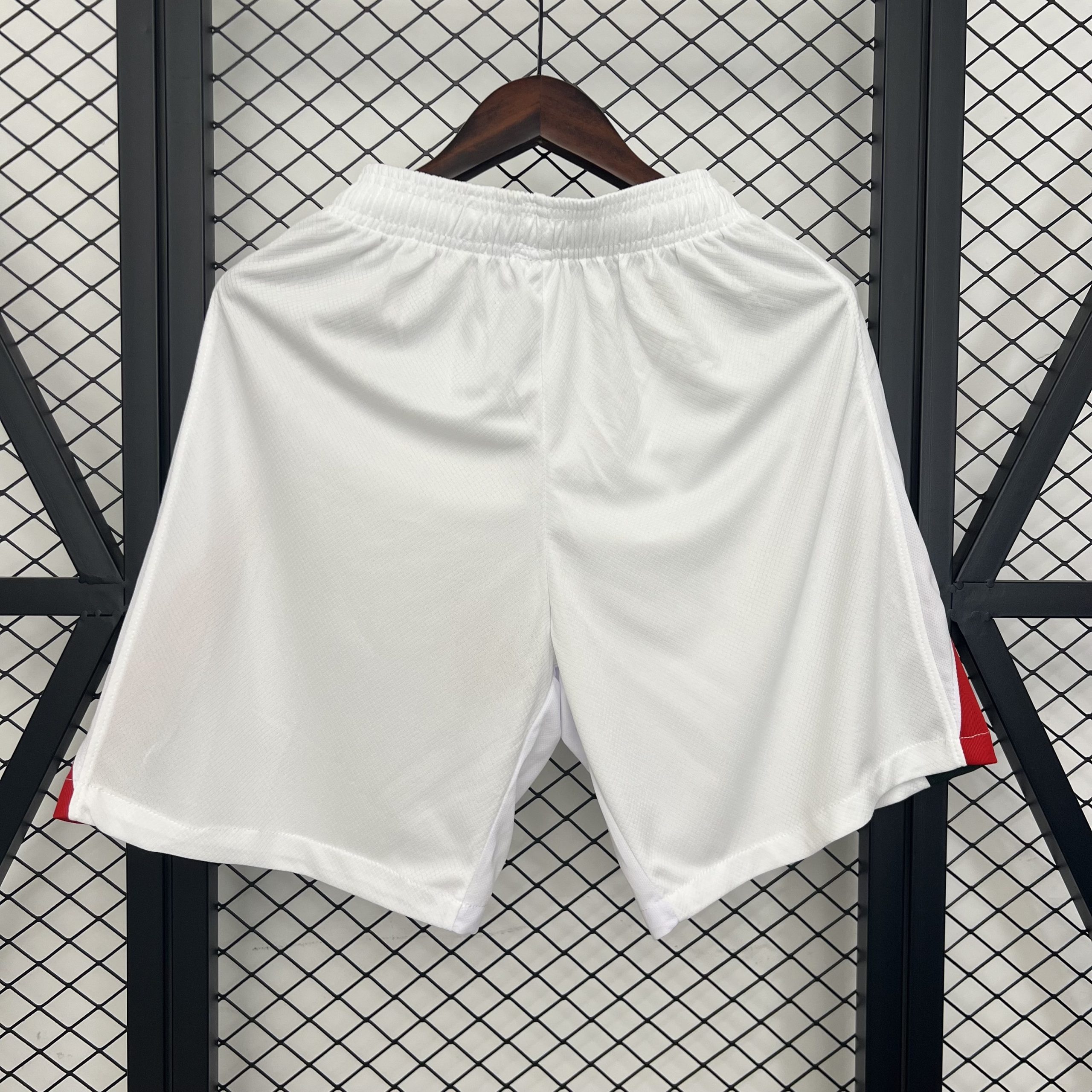 Chelsea Football Jersey Away Custom Shorts 2025/26 - Image 3