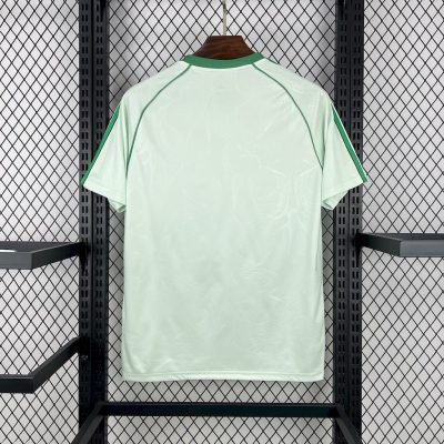 Alternative view of Celtic Soccer Jersey Special Edition Custom Shirt 2025/26