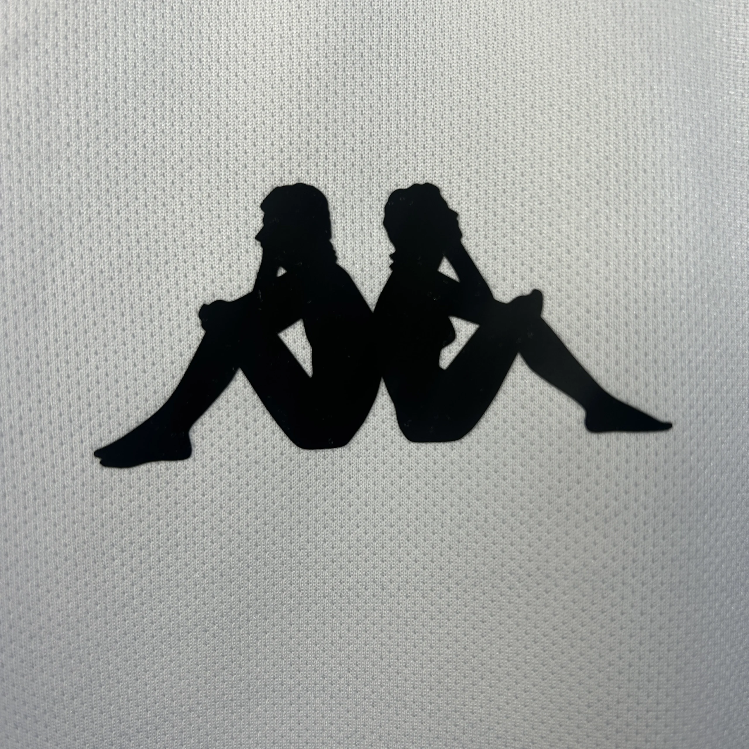 AS Monaco Soccer Jersey Away Custom Shirt 2025/26 - Image 4