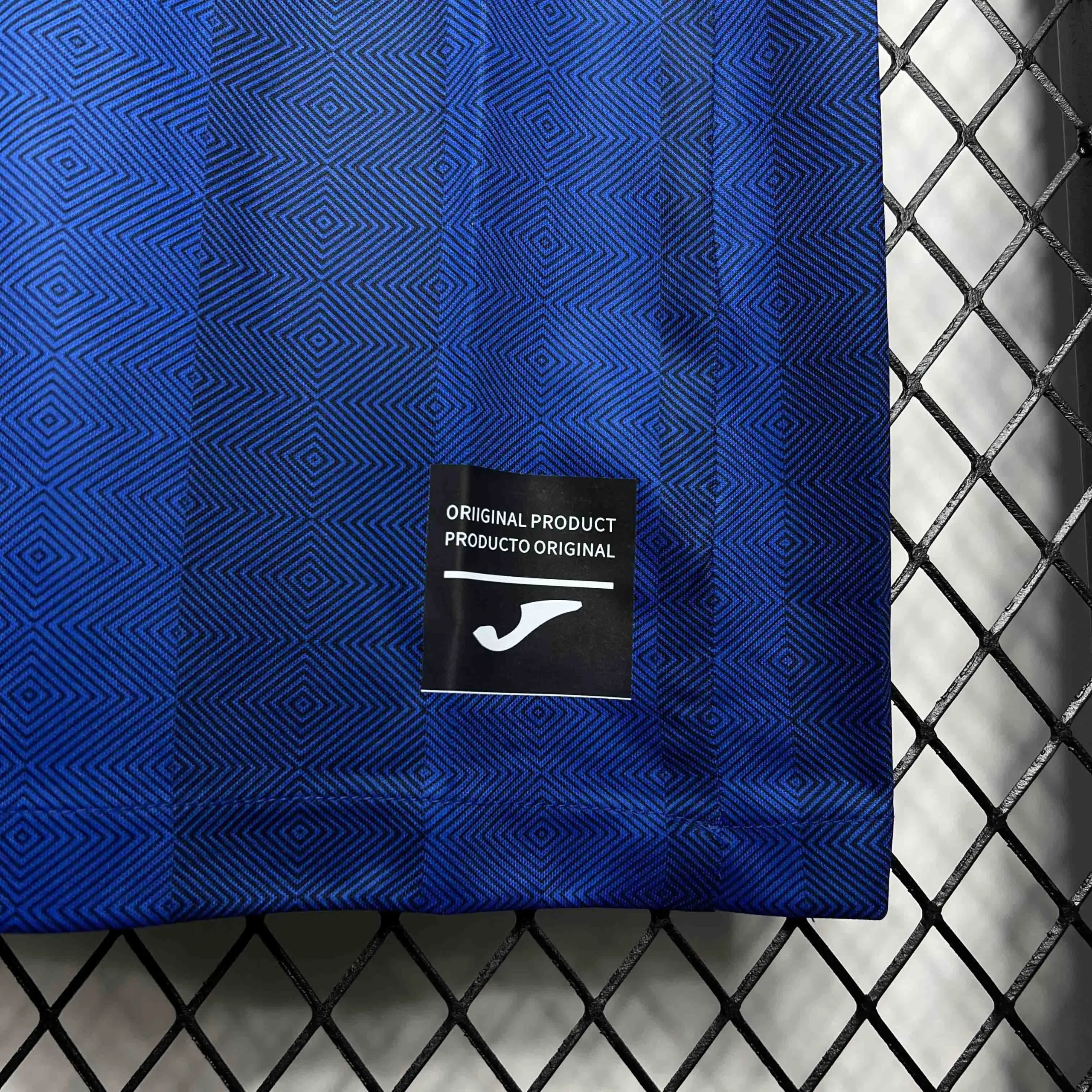 Atalanta BC Soccer Jersey Europa League Final Custom Shirt 2024/25 - Image 4