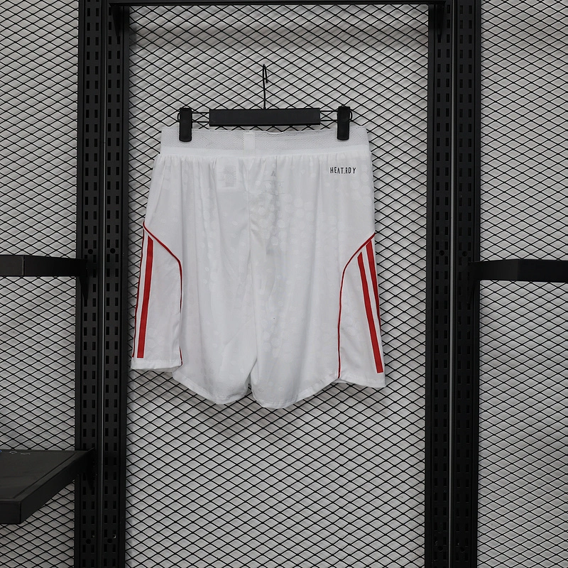 Ajax 125th Anniversary Shorts 2025/26 - Image 2