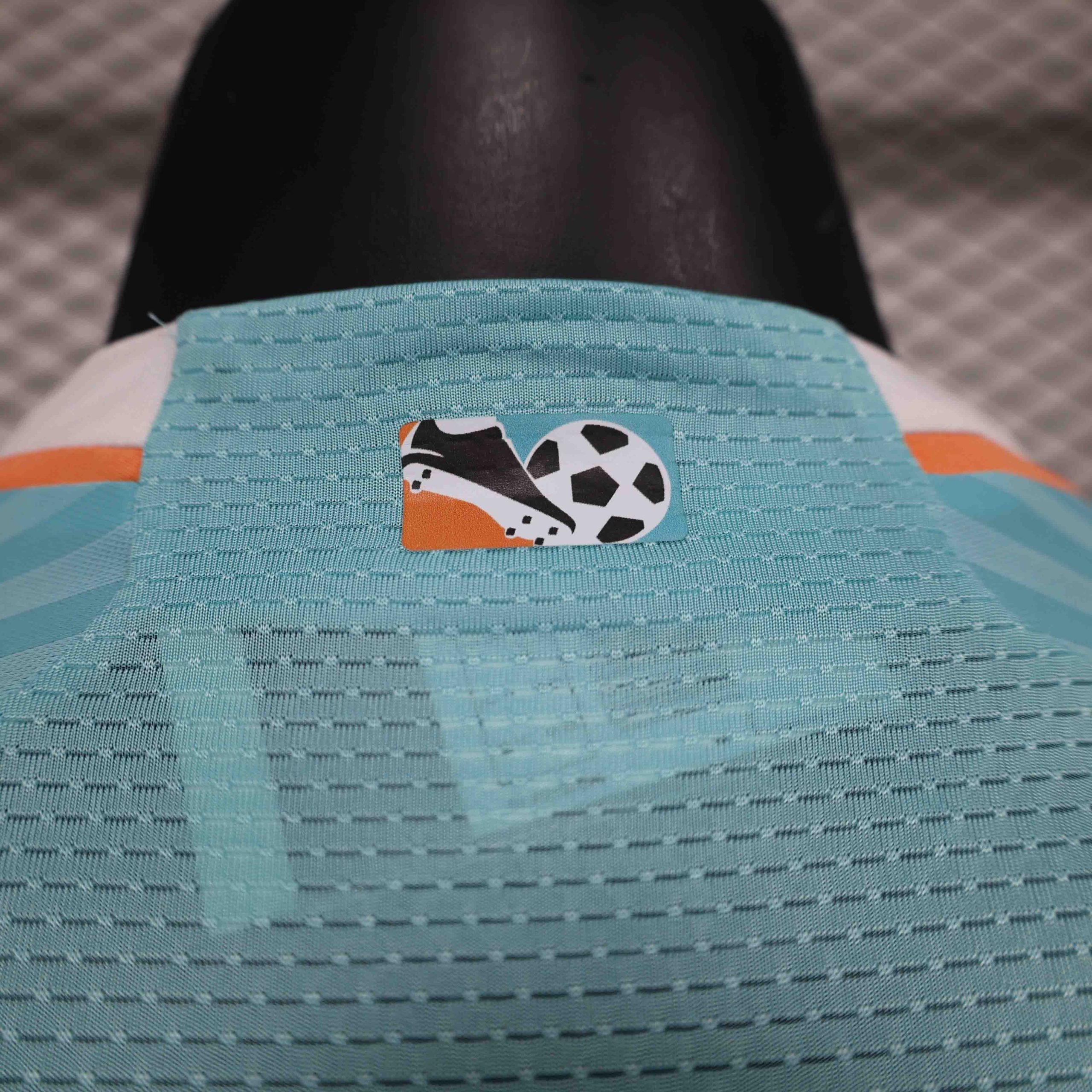 Inter Miami Soccer Jersey Third Away Shirt 2024 - Image 5