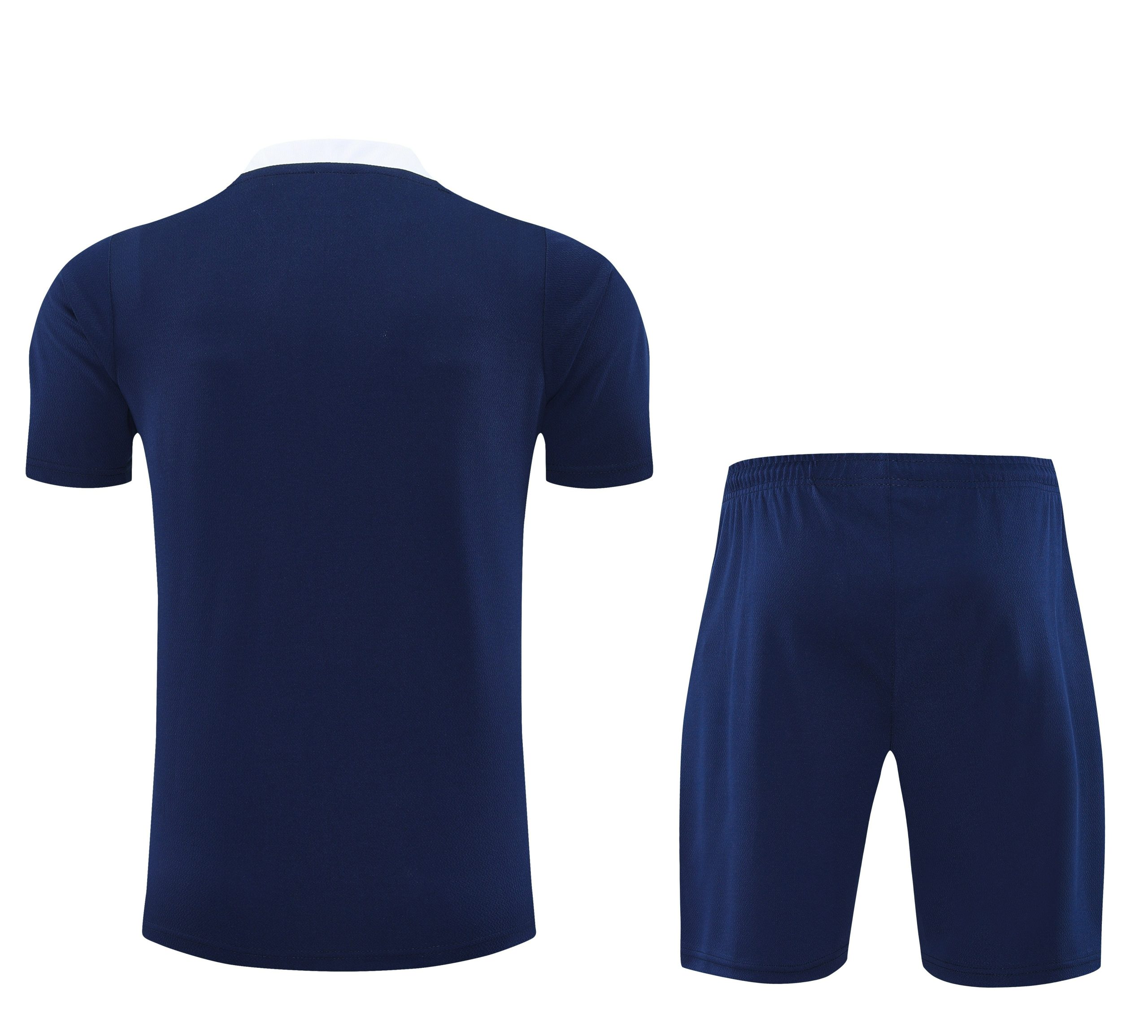 Inter Milan Training Jersey Kit Blue 2025/26 - Image 2