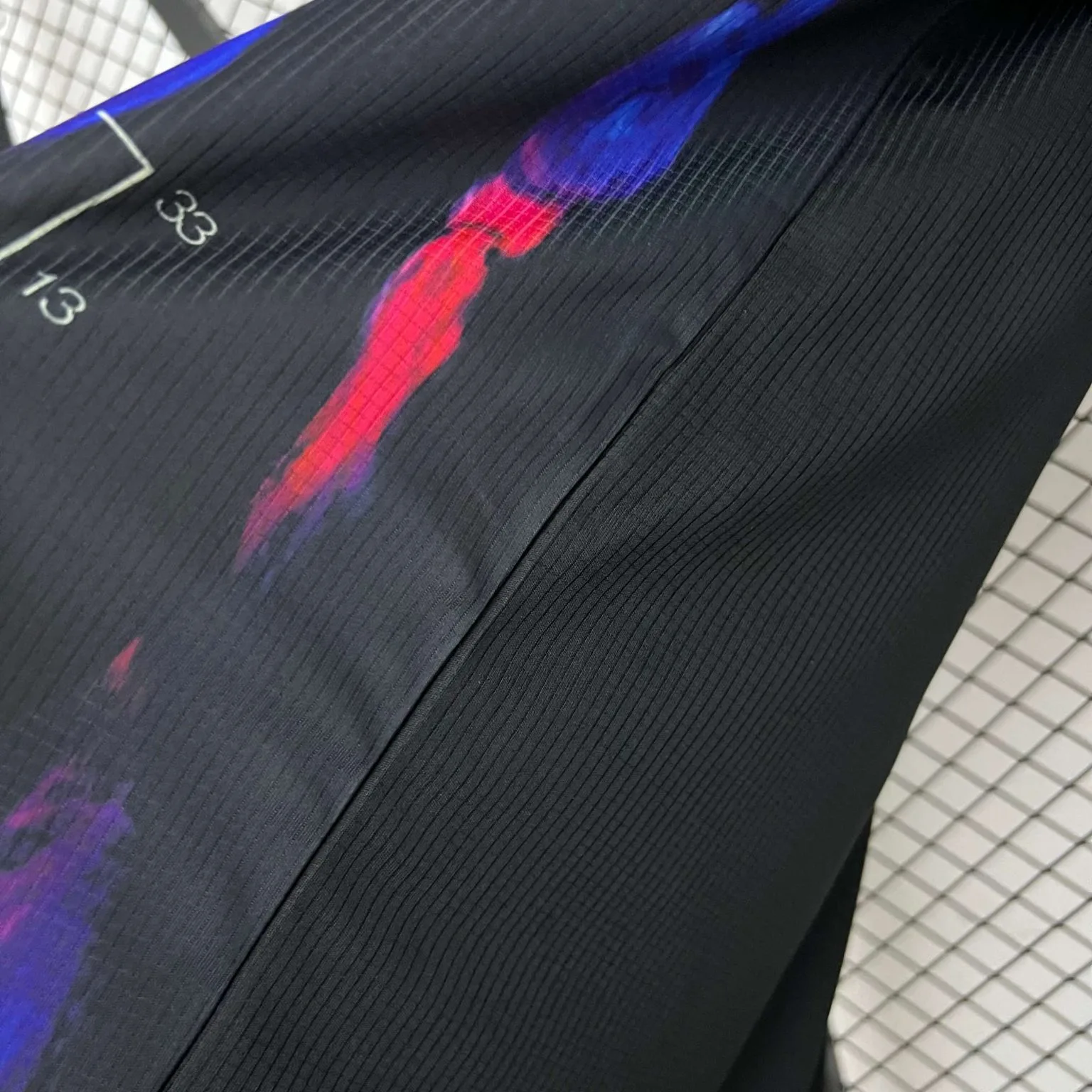 Barcelona Soccer Jersey Special Edition Custom Shirt 2025/26 - Image 5