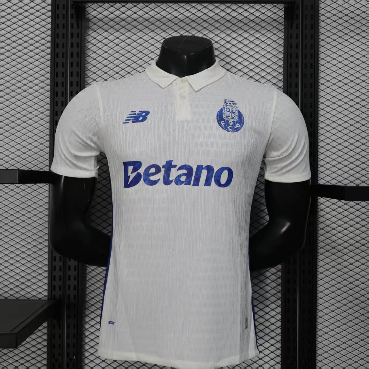 FC Porto Third Away Soccer Jersey Shirt 2025/26