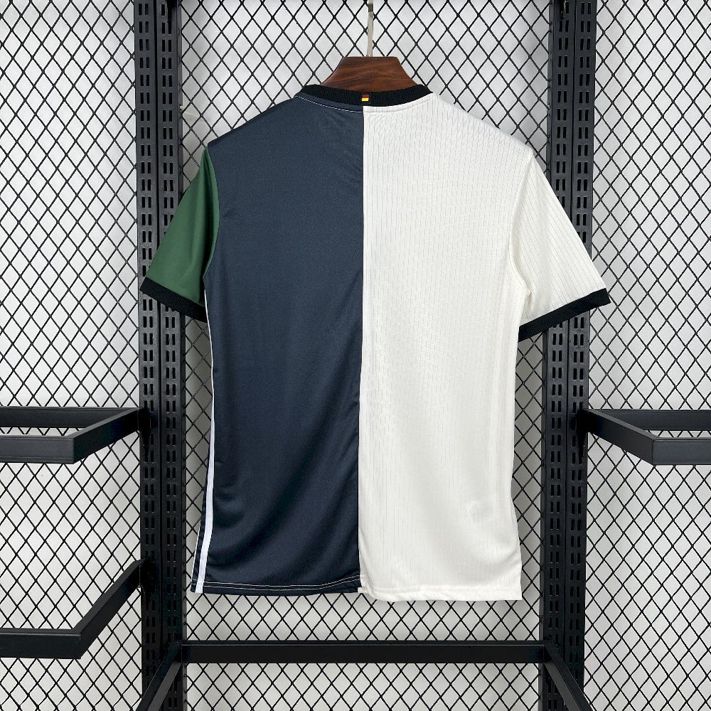 Germany Soccer Jersey Special Edition Custom Shirt 2025 - Image 2
