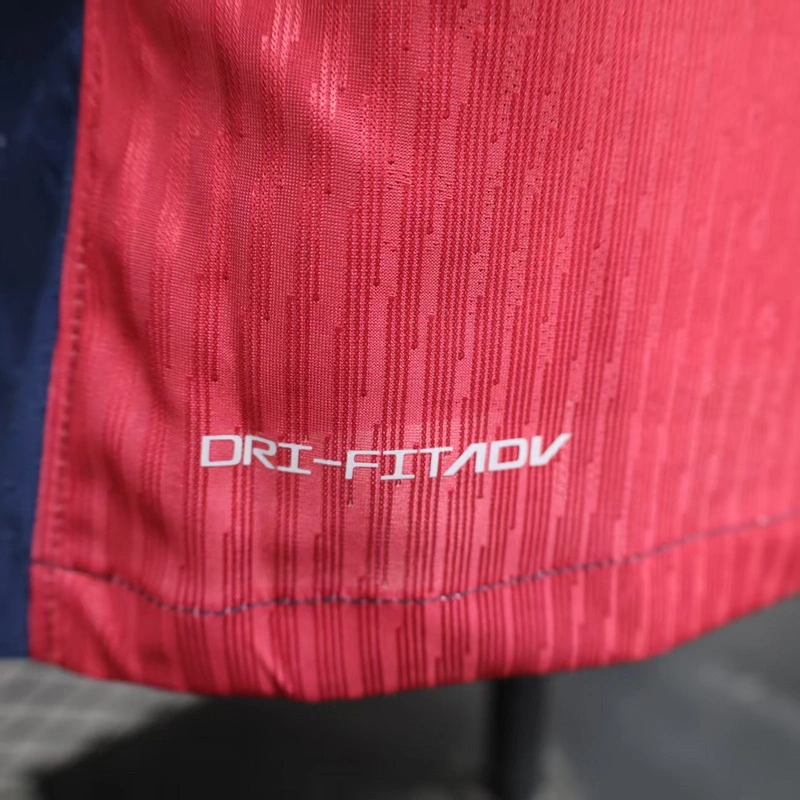 Barcelona Soccer Jersey Home x Taylor Swift Shirt 2025/26 - Image 6