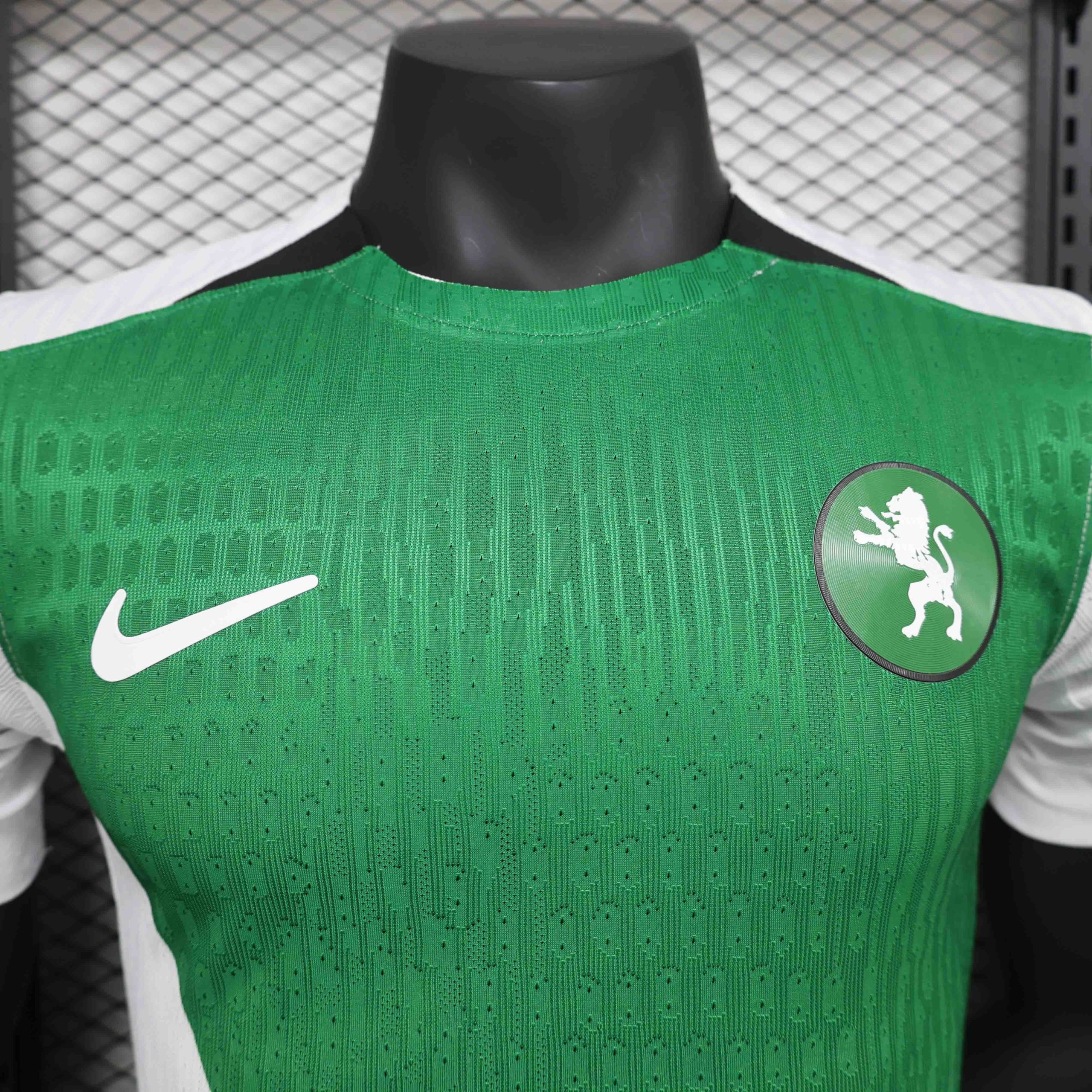 Sporting CP Soccer Jersey 100th Anniversary Edition Shirt 2024/25 - Image 4