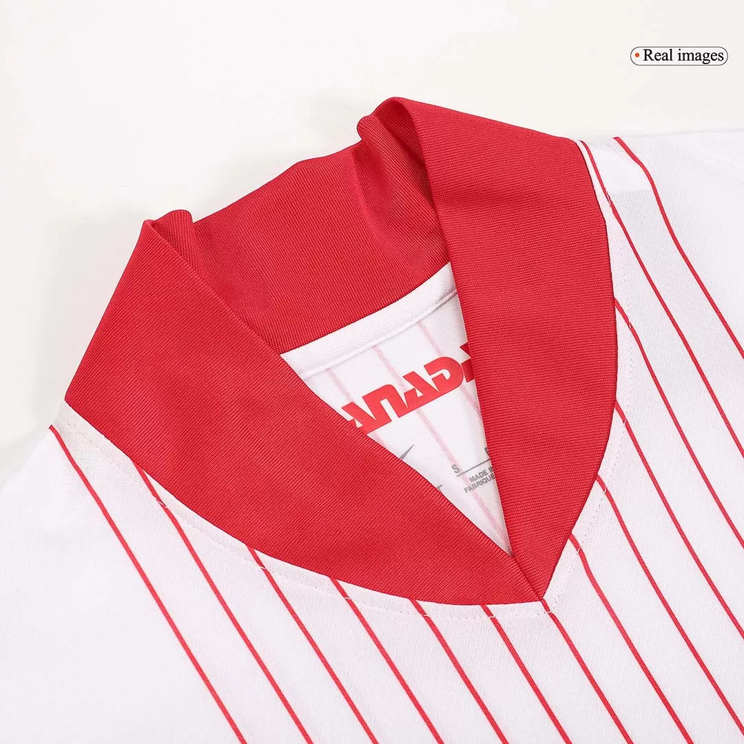 Canada Soccer Jersey Away Custom Shirt Copa America 2024 - Image 4