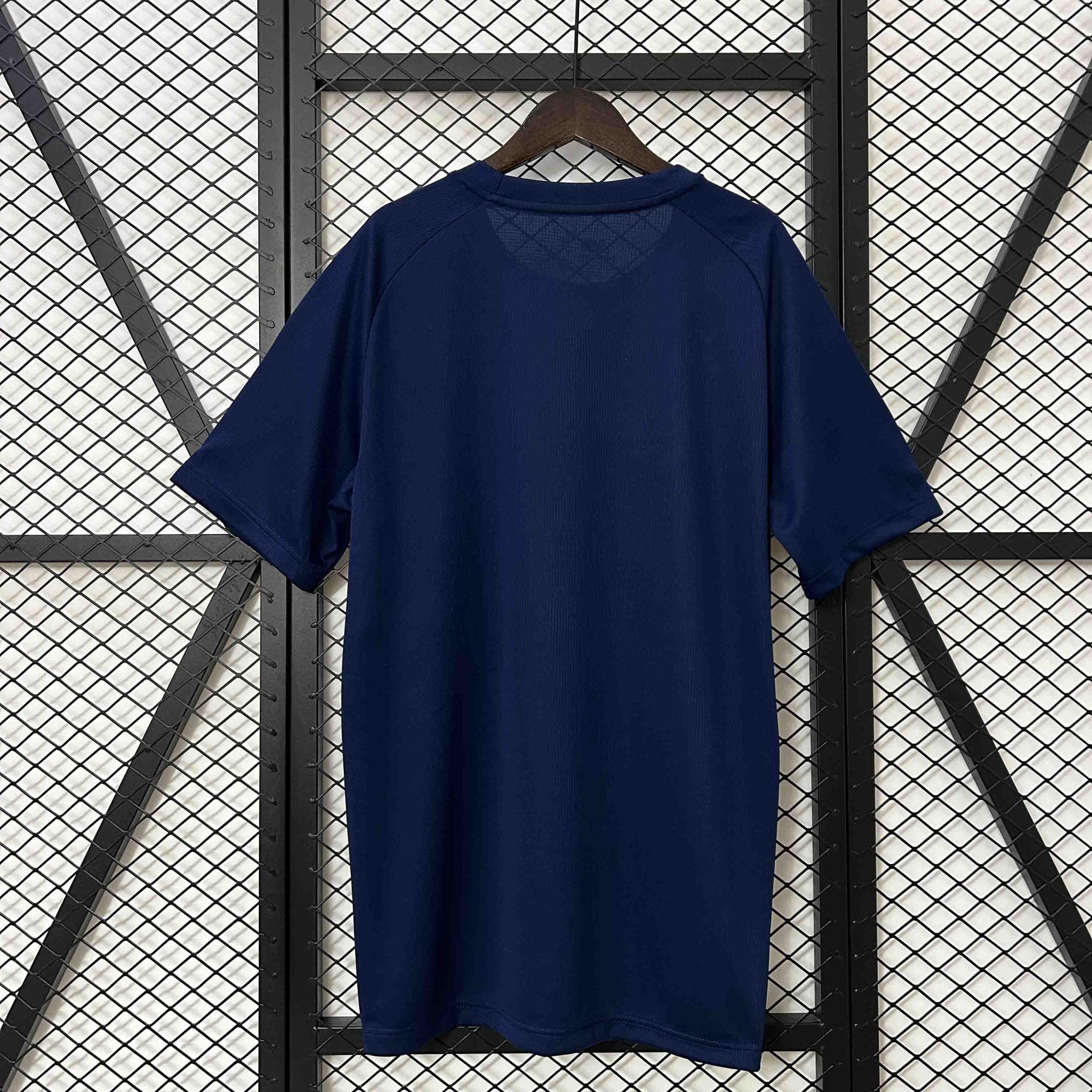 FC Porto Soccer Jersey Pre-Match Special Edition Custom Shirt 2024/25 - Image 2