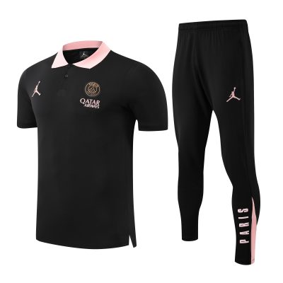PSG Training Kit (Polo+Pants) 2025/26