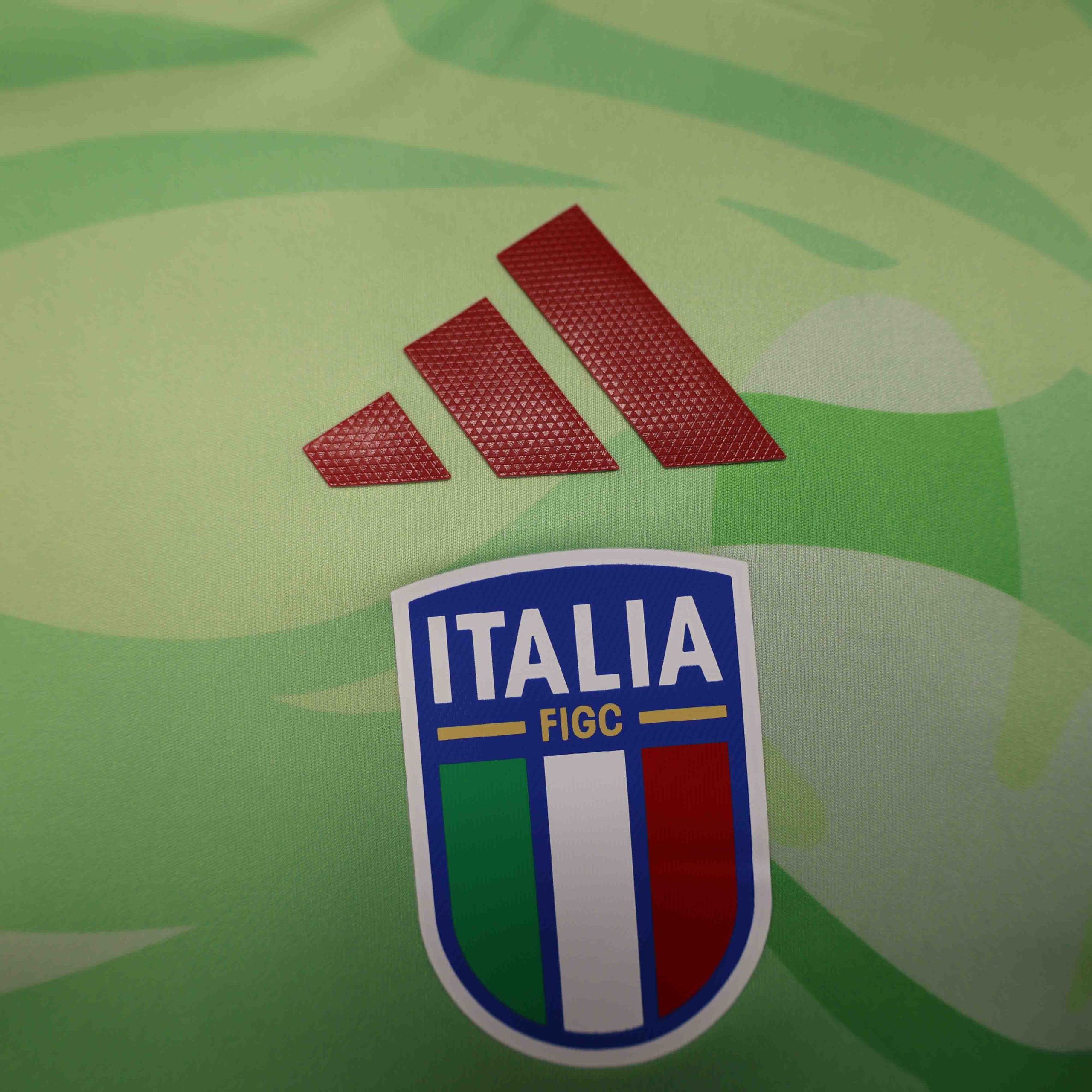 Italy Away Football Shirt 2025 - Image 4