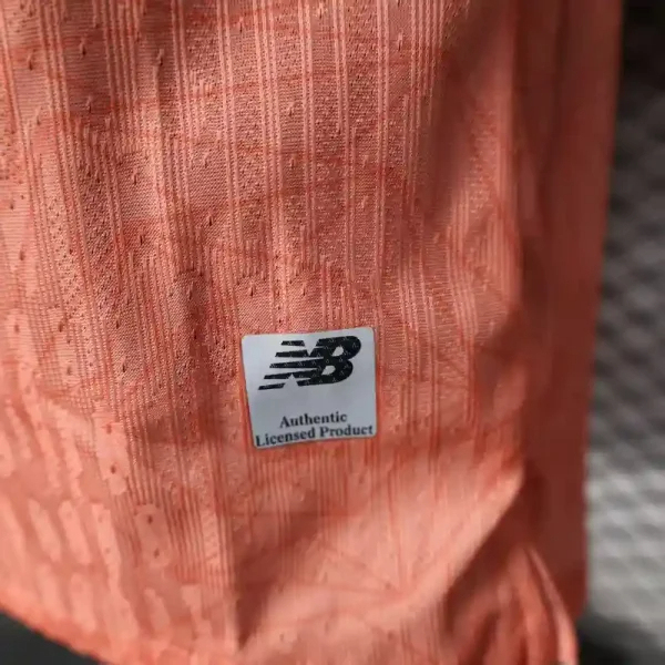 FC Porto Away Soccer Jersey Shirt 2025/26 - Image 4