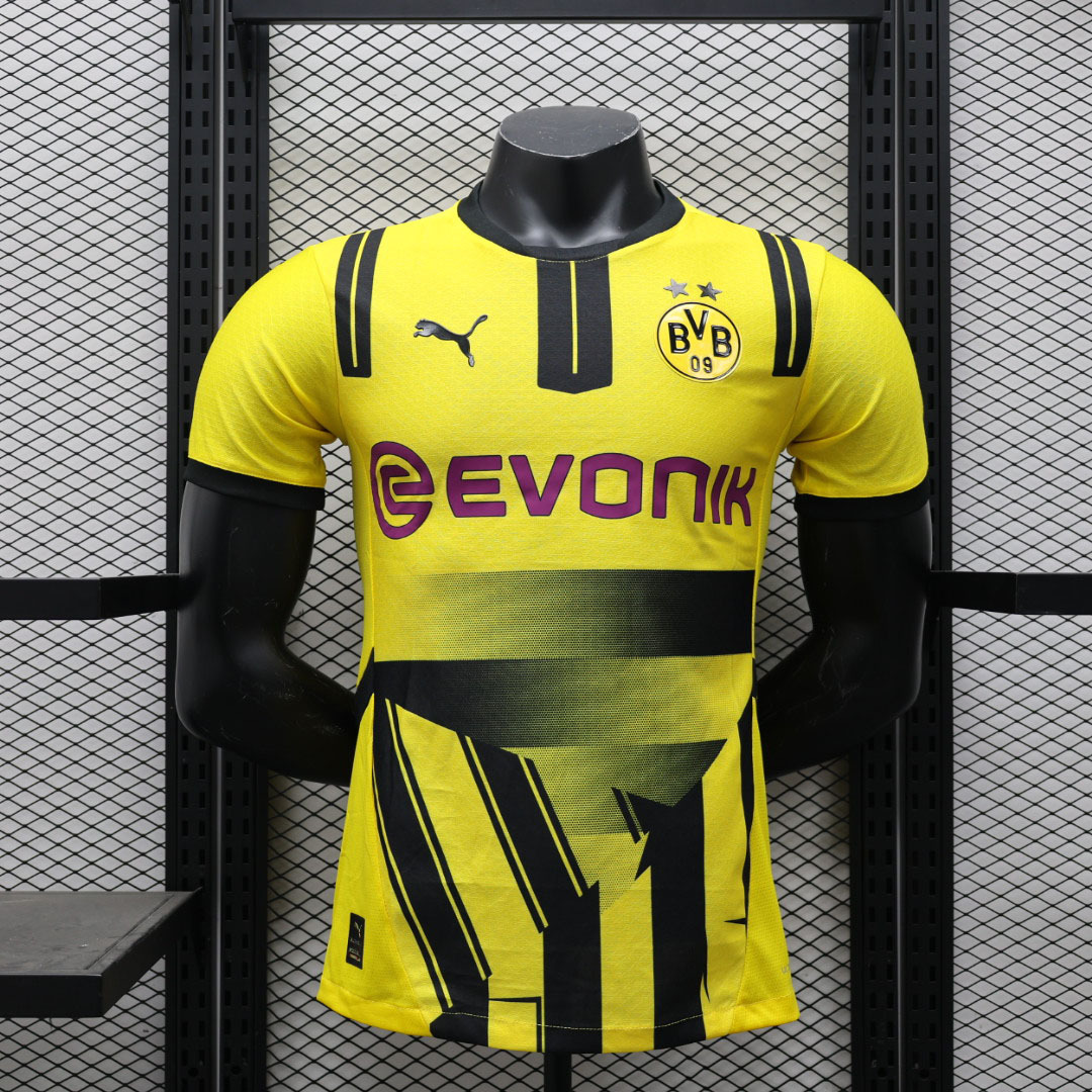 Borussia Dortmund Special Jersey Player Version 2024/25