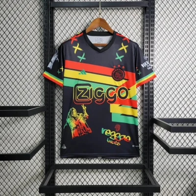 Ajax Football Jersey Special Edition Custom Shirt 2023/24