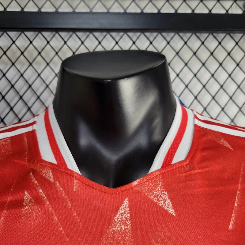 Liverpool Football Jersey Special Edition Shirt 2024/25 - Image 5