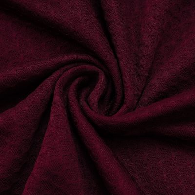 Alternative view of Bayern Munich Training Jersey Kit Red 2025/26