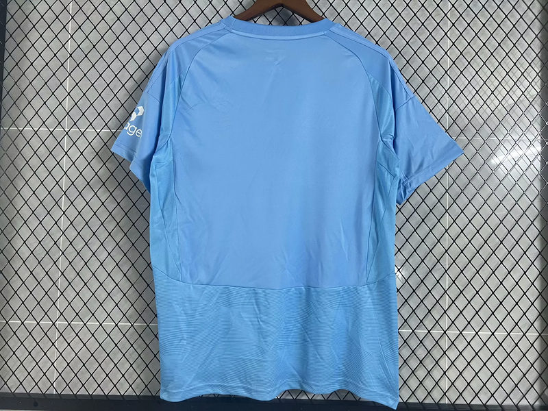 Nottingham Forest Football Jersey Third Away Custom Shirt 2024/25 - Image 2