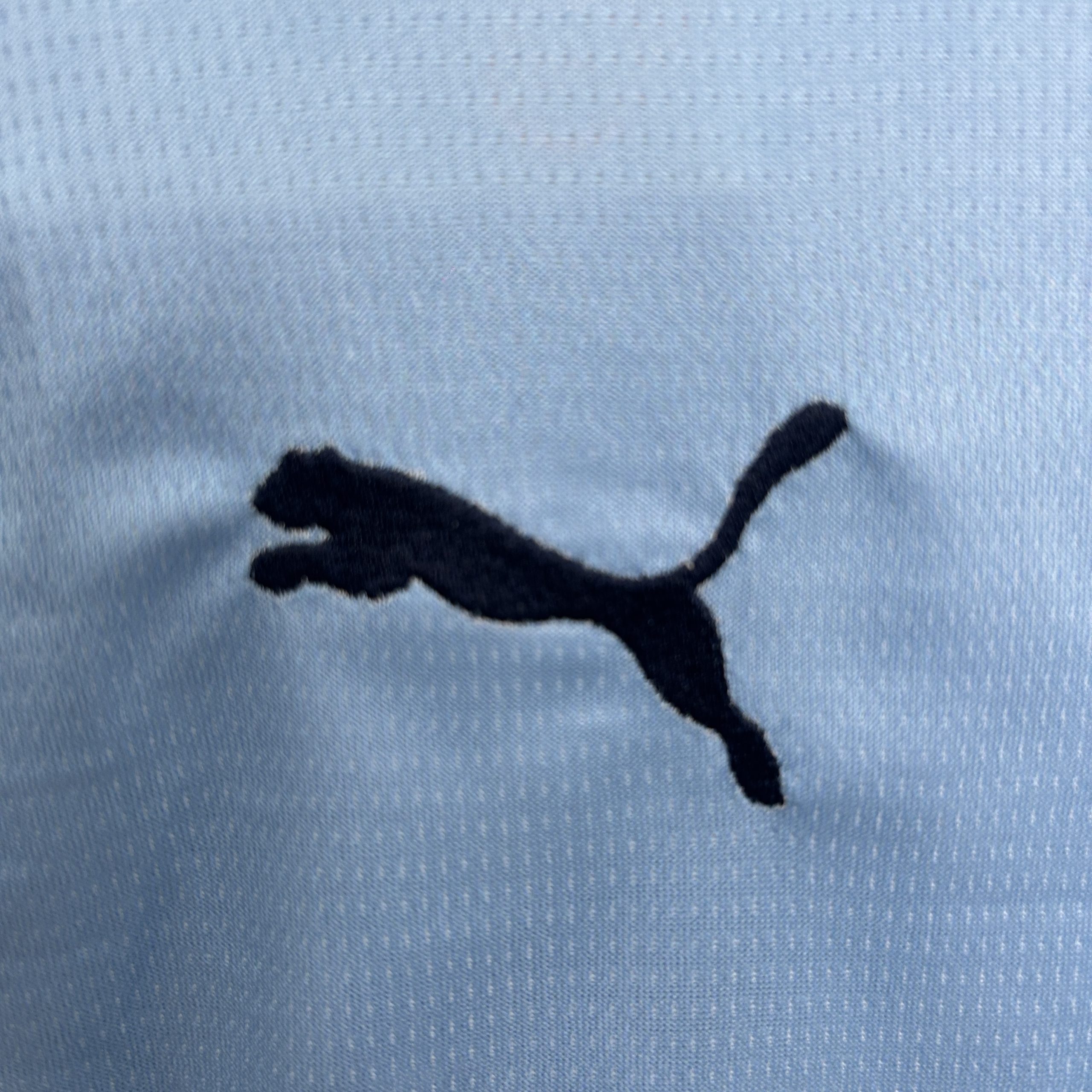 Manchester City Home Kids Kit Jersey+Shorts 2025/26 - Image 5