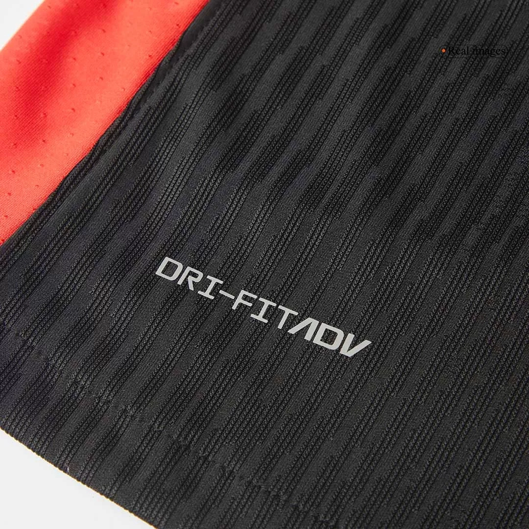 Barcelona Away Soccer Jersey 2024/25 - Spotify Logo Without Text - Image 4