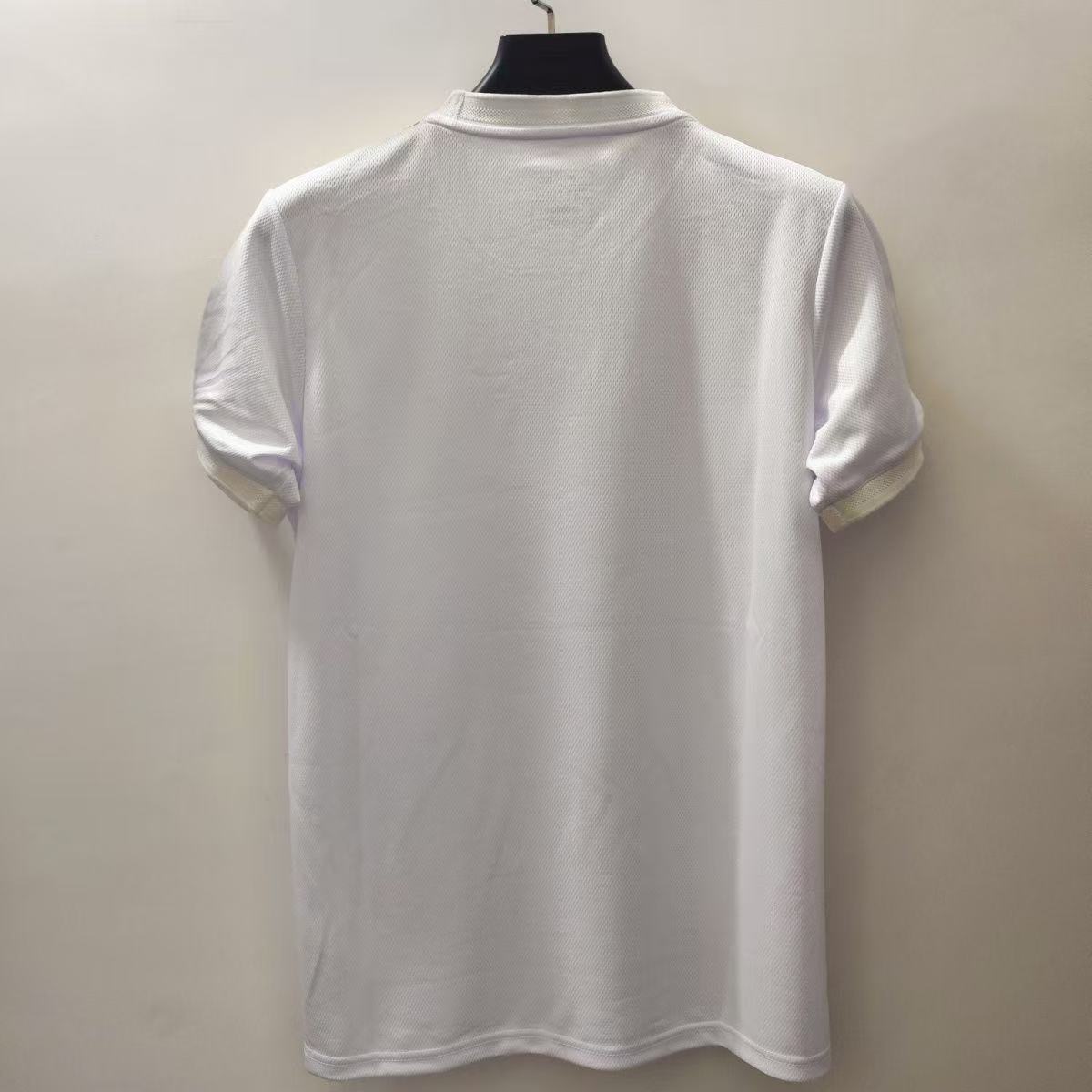 Italy Soccer Jersey 125th Anniversary Custom Shirt 2024 - Image 2