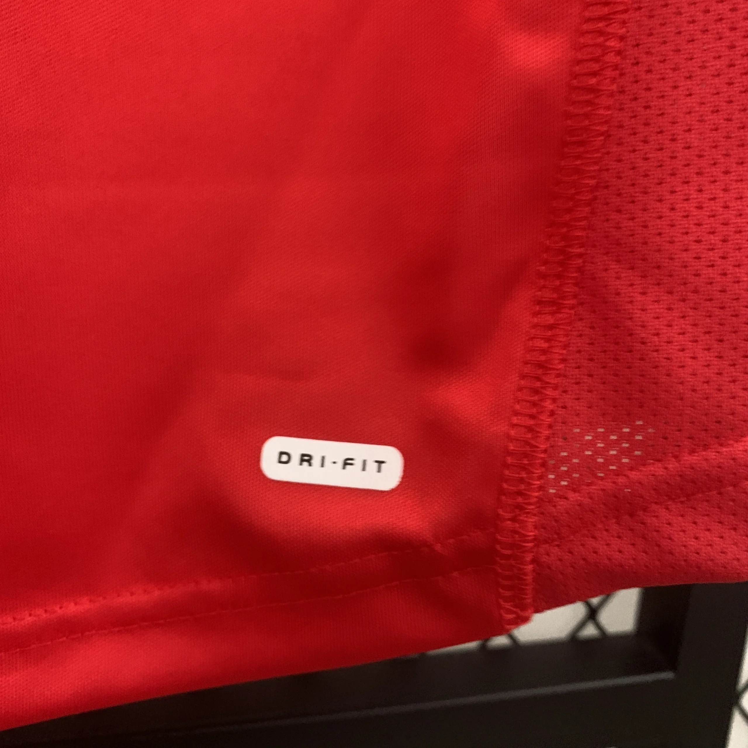 Arsenal Soccer Retro Jersey Home Custom Shirt 2000-02 - Image 3