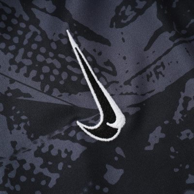 Alternative view of Corinthians Training Kit (Jacket+Pants) Black 2025