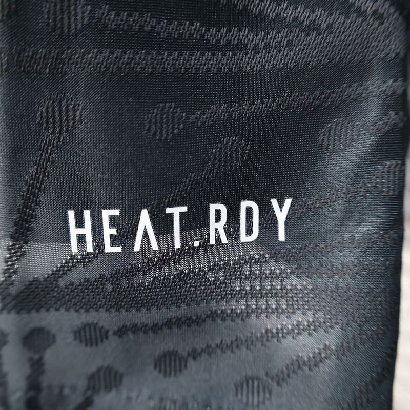 Mexico Black Special Soccer Jersey 2025 - Image 5