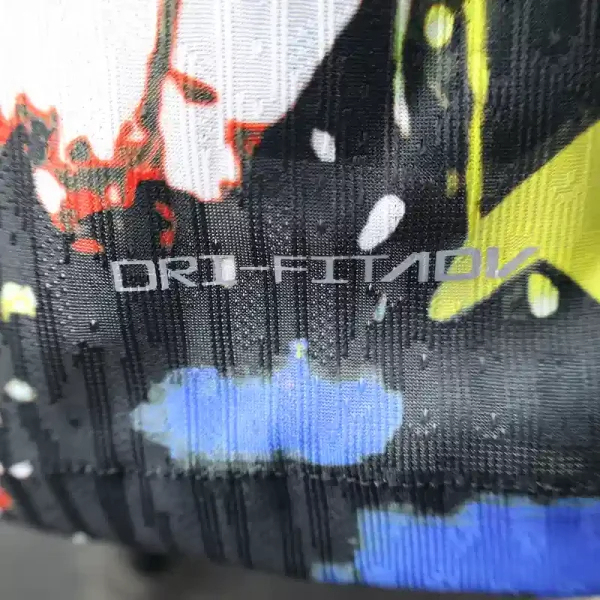 Brazil Soccer Jersey Jesus Special Edition Shirt 2025 - Image 5