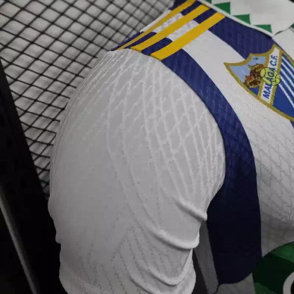 Joaquín Real Betis Antony Special Edition Soccer Jersey 2025/26 - Image 6