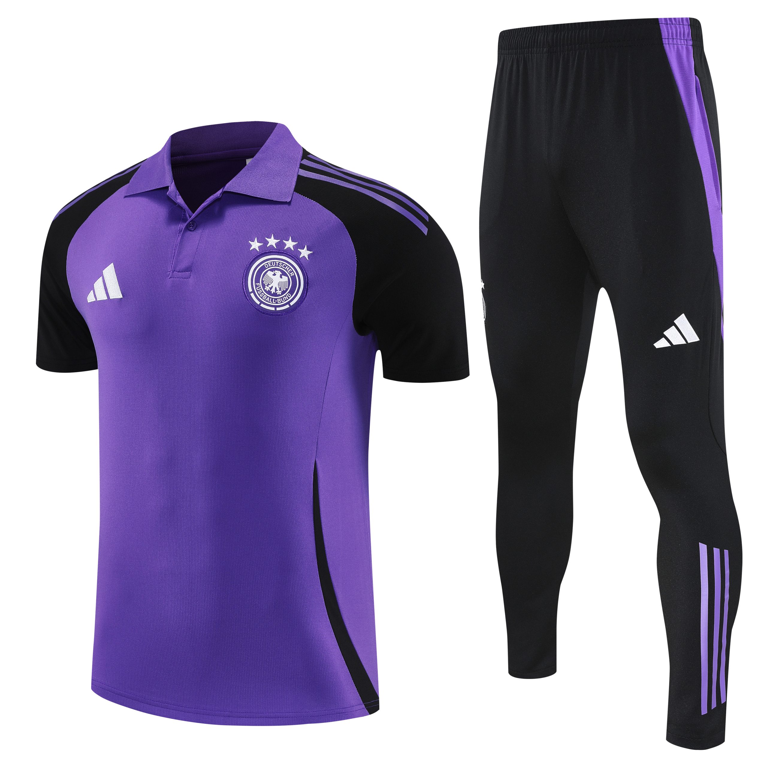 Germany Training Kit (Polo+Pants) 2025