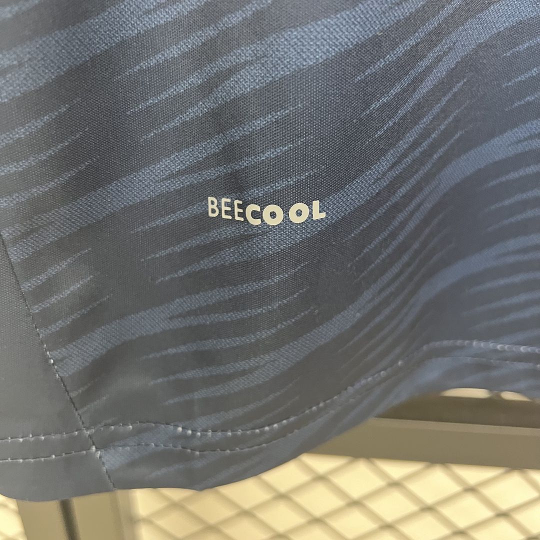 Celta Vigo Soccer Jersey Away Custom Shirt 2025/26 - Image 6