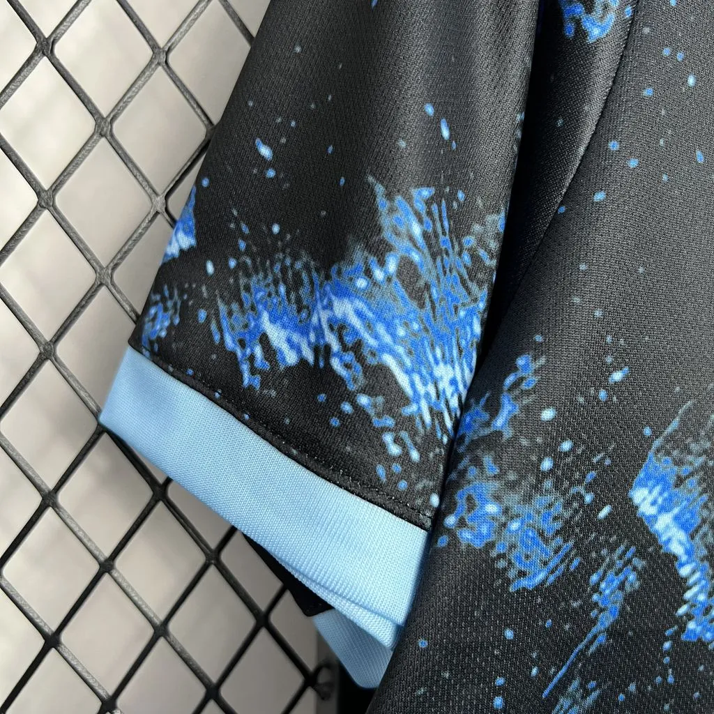 Real Madrid Soccer Jersey Special Edition Custom Shirt 2024/25 - Image 3