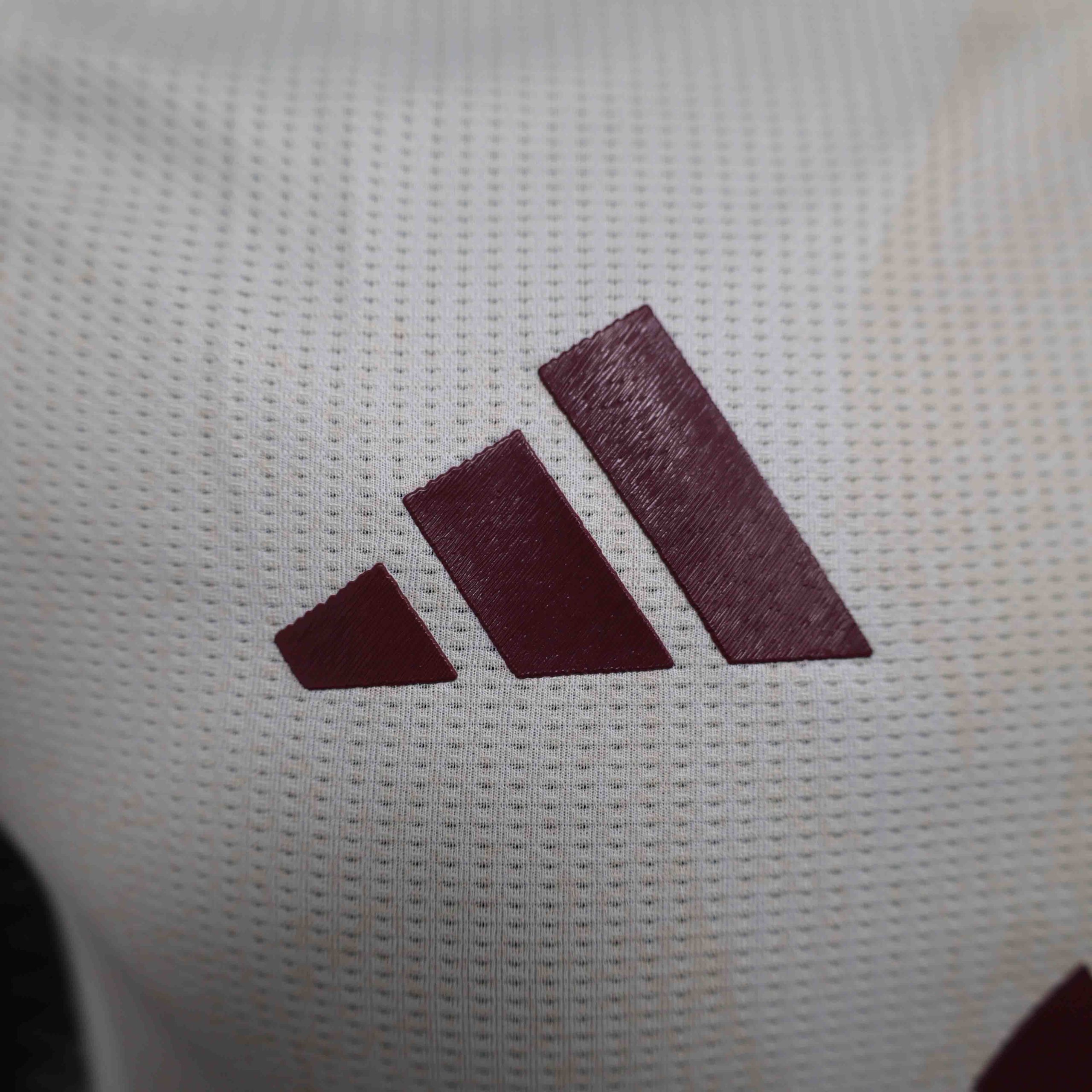 Roma Soccer Jersey Away Shirt 2024/25 - Image 3