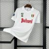 Napoli Retro Soccer Jersey Away Custom Maradona Shirt 1987-88