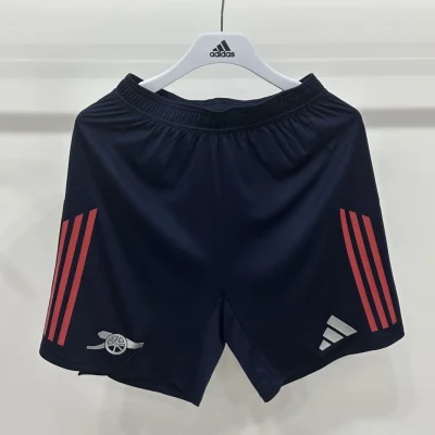 Arsenal  Football Jersey Away Shorts 2025/26