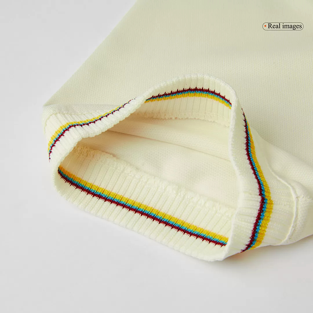 Colombia Soccer Jersey Custom Shirt 2024 - 100th Anniversary - Image 3