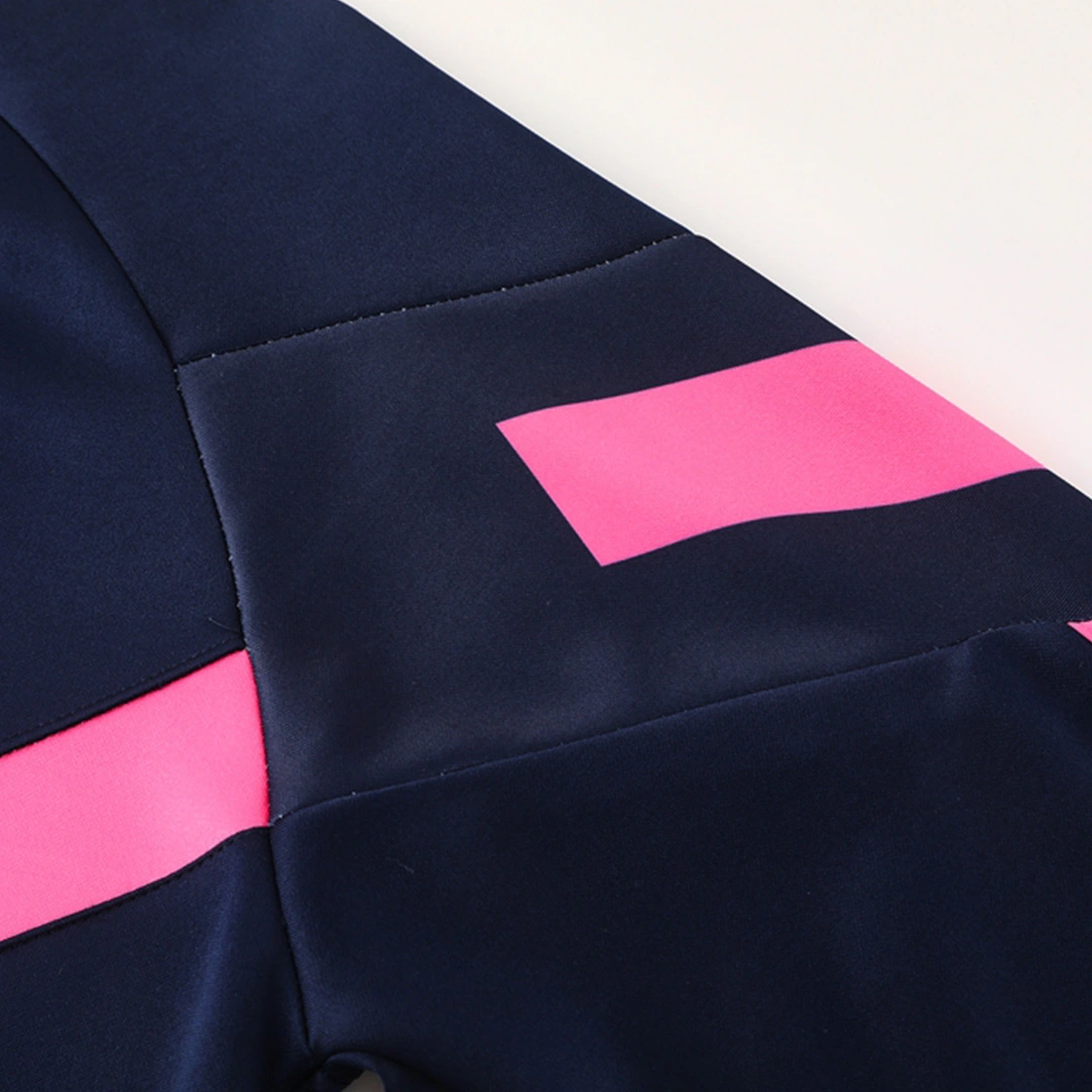 Juventus Training Kit (Jacket+Pants) Navy 2024/25 - Image 6