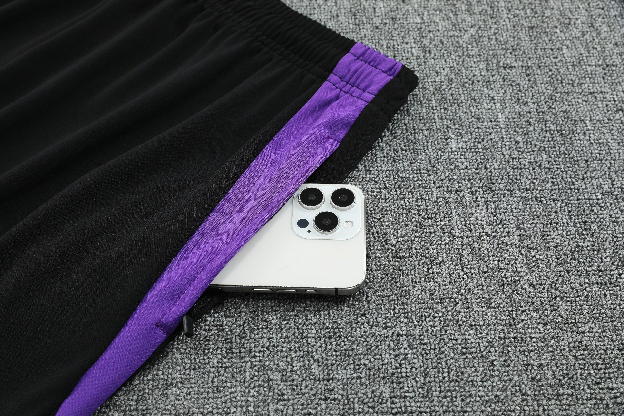 Germany Training Kit (Polo+Pants) 2025 - Image 4