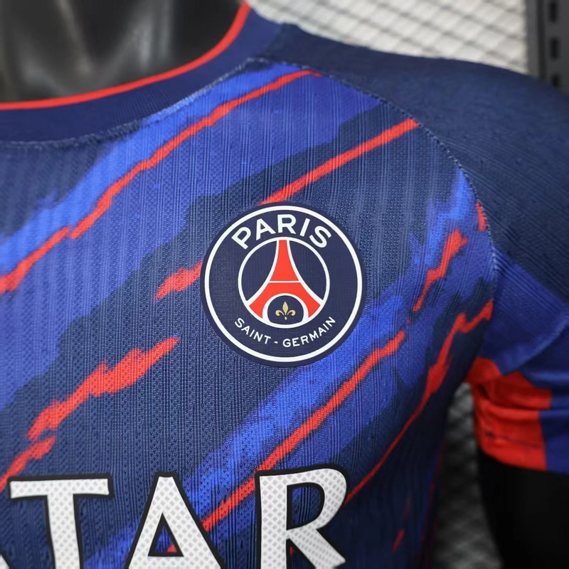 Soccer Jersey PSG Special Edition Shirt 2025/26 - Image 6