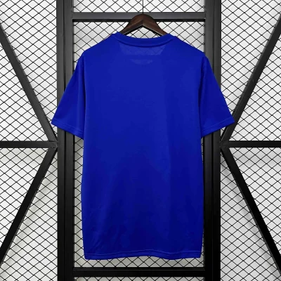 Alternative view of Japan Special Edition Football Uniforms 2024