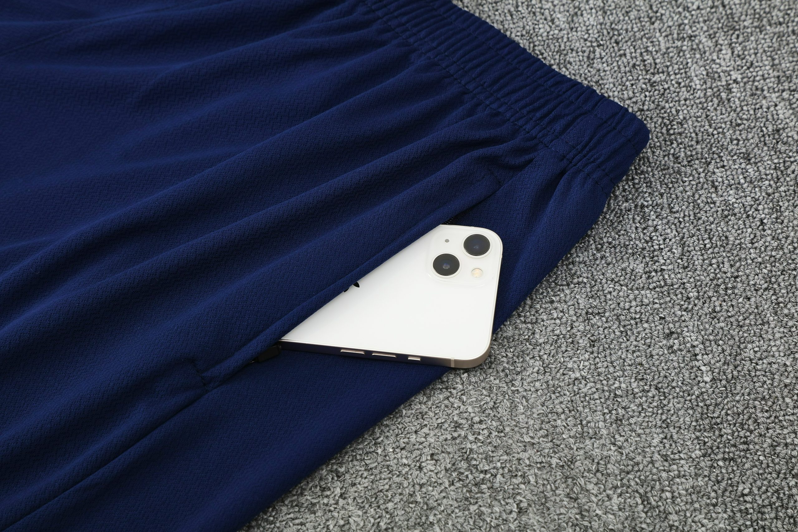 Marseille Training Jersey Kit 2025/26 - Image 4