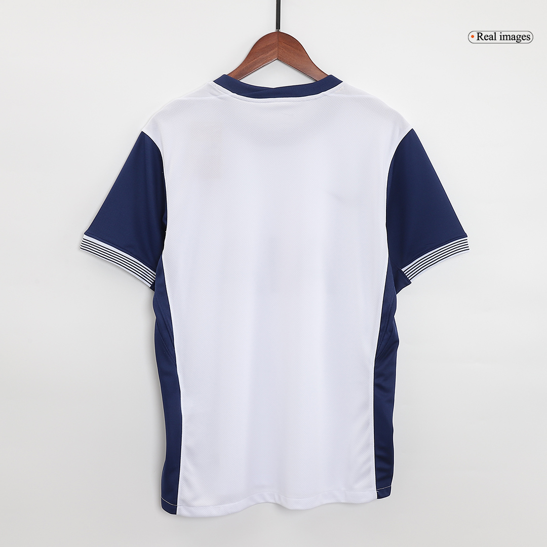Tottenham Hotspur Football Jersey Home Custom Shirt 2024/25 - Image 5
