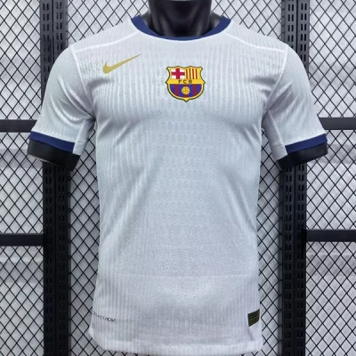 Soccer Jersey Barcelona Special Edition Shirt 2025/26