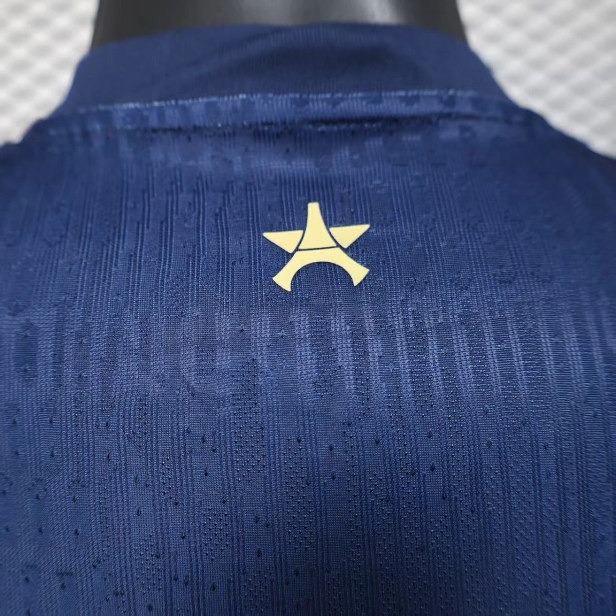 Soccer Jersey PSG Home x Champions of Europe Shirt 2025/26 - With Star - Image 6