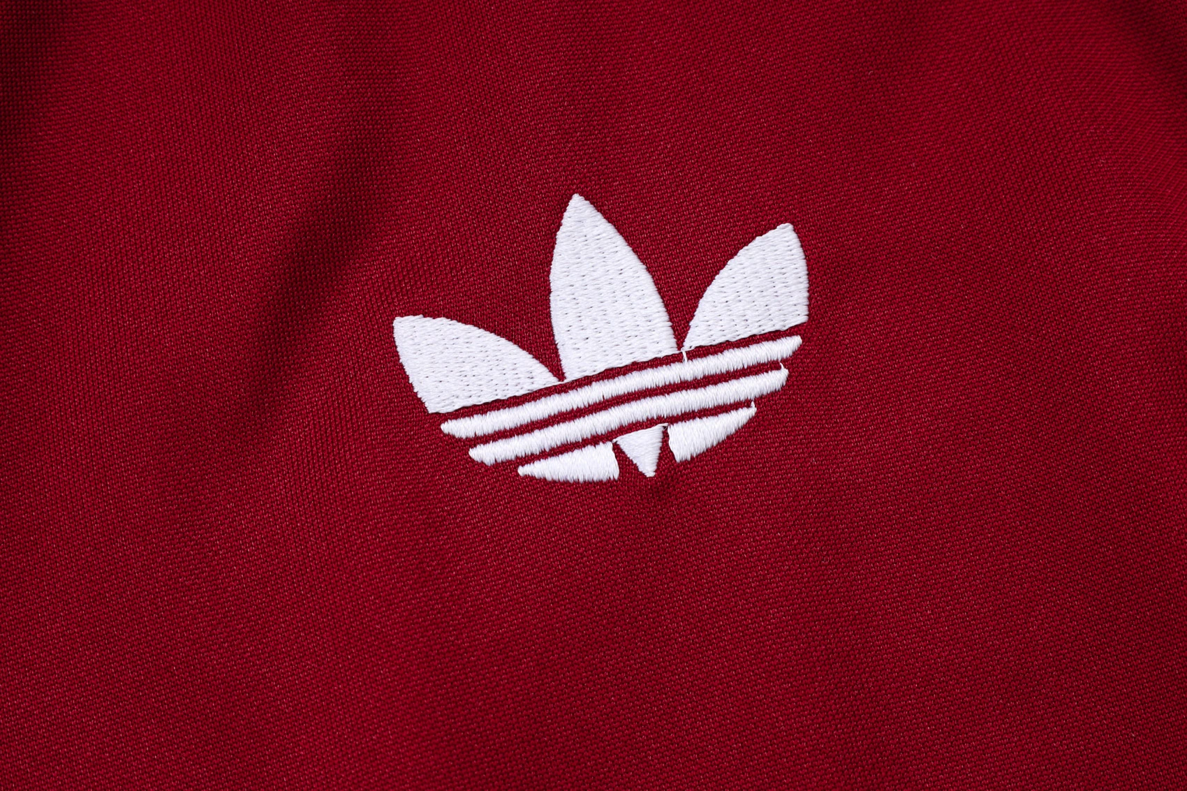 Arsenal Training Kit (Jacket+Pants) Jujube Red 2025/26 - Image 4