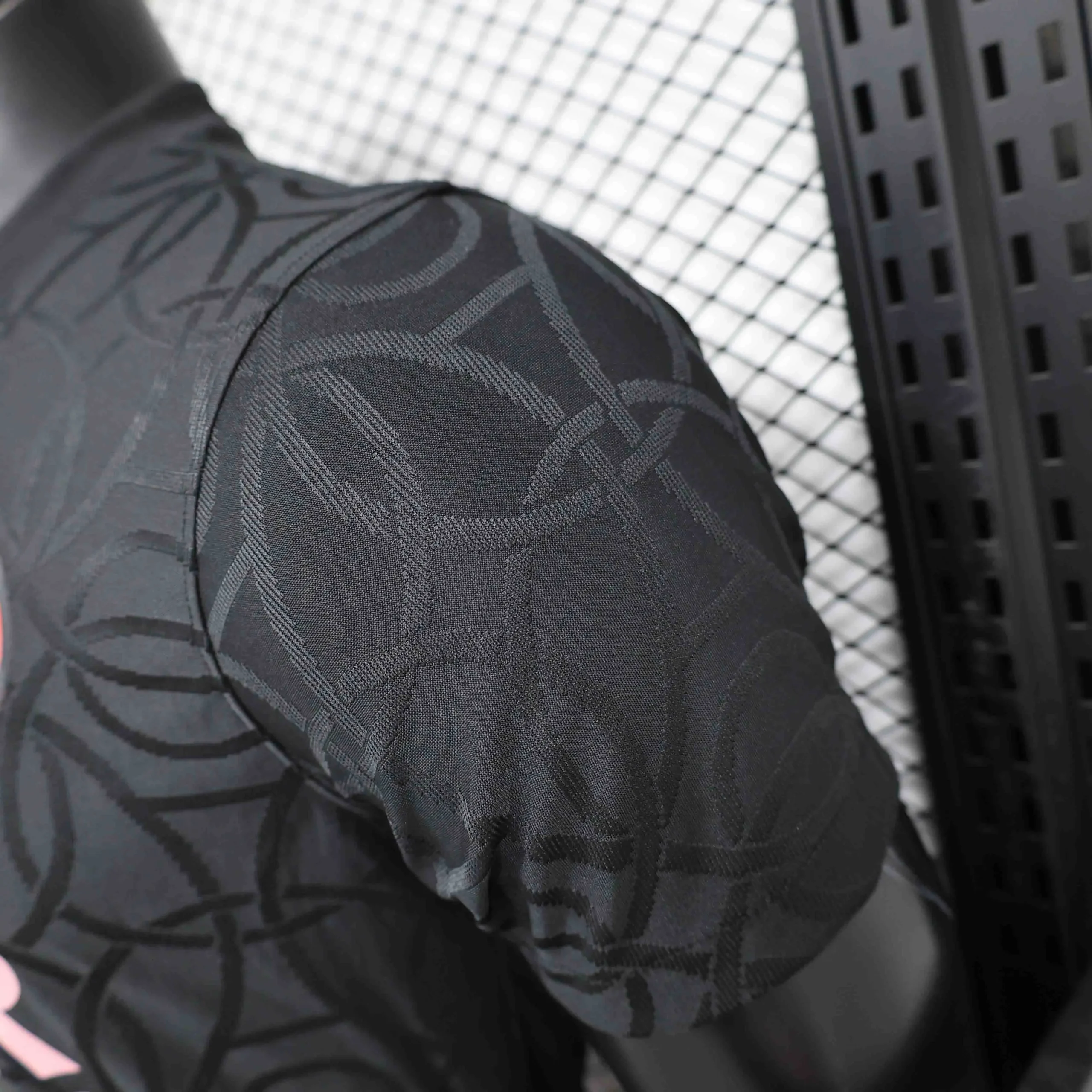 Soccer Jersey PSG Special Edition Shirt 2024/25 - Image 6