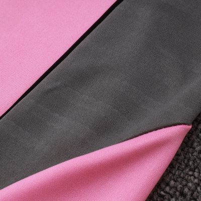 Alternative view of Inter Miami Training Kit (Sweatshirt+Pants) Pink 2025